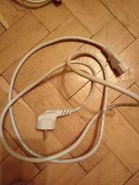 Przesyłka olx Kabel zasilający do komputera