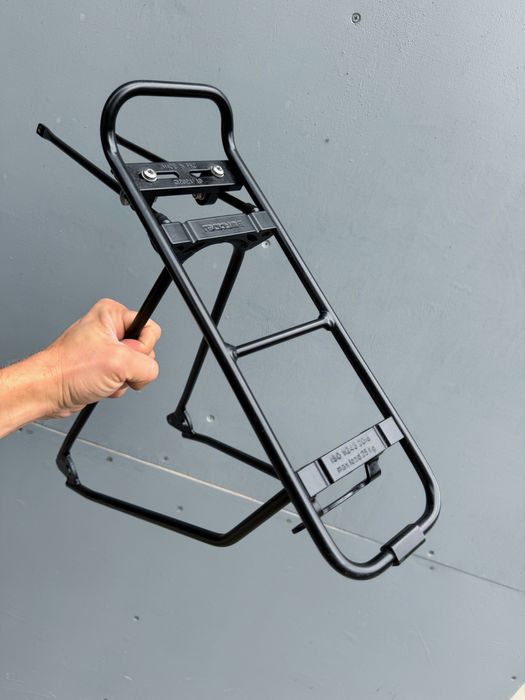 Багажник Racktime Stand-it 28" для гревел / міських / МТВ