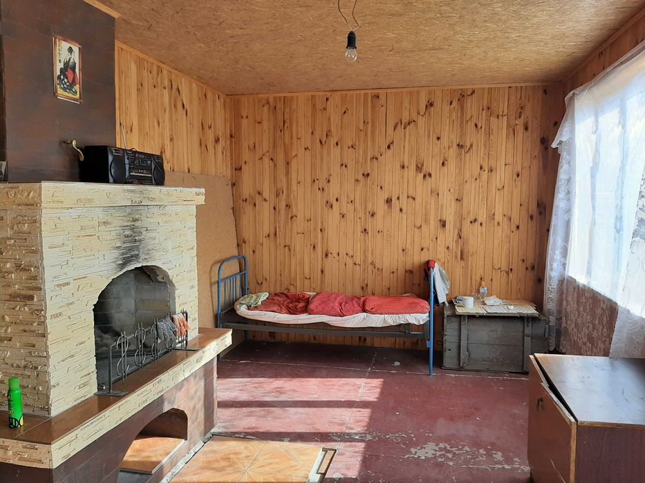 Продам будинок в с. Гайове, Броварського р-на.