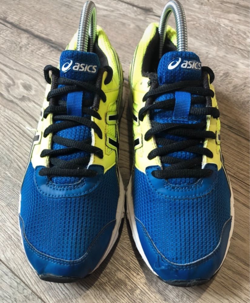 Buty Asics Gel-Galaxy 8 GS