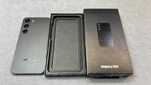 Вітринний Самсунг SAMSUNG Galaxy S23 256 GB Black 12 місяців гарантії!
