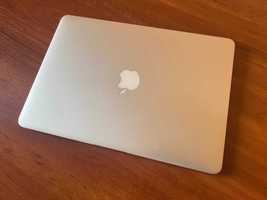 13-inch MacBook Air 2014  8GB ssd 250gb A1466 Ноутбук Ультрабук