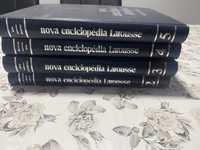 Coleção Nova enciclopédia Larousse