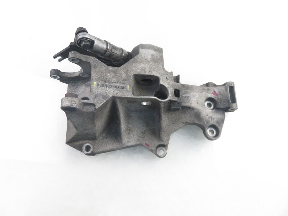Łapa Alternatora Audi A4 B5 1.9 Tdi - Ajm