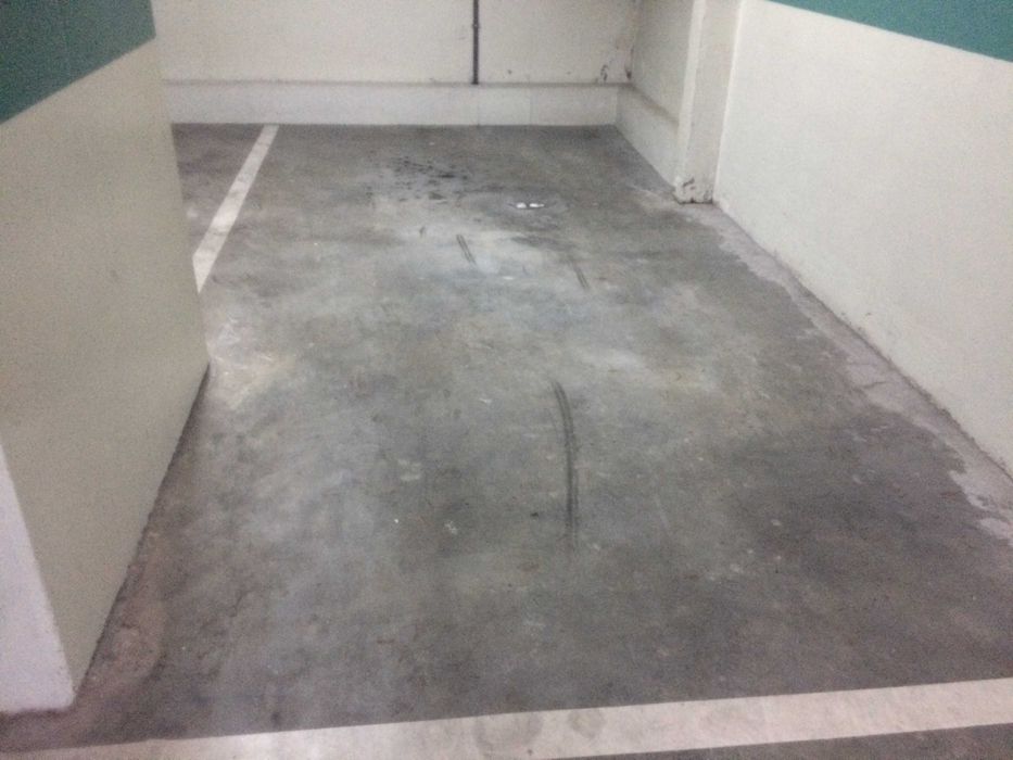Arrenda-se Lugar de Garagem Paranhos Vale Formoso Arca D'Água Lidl
