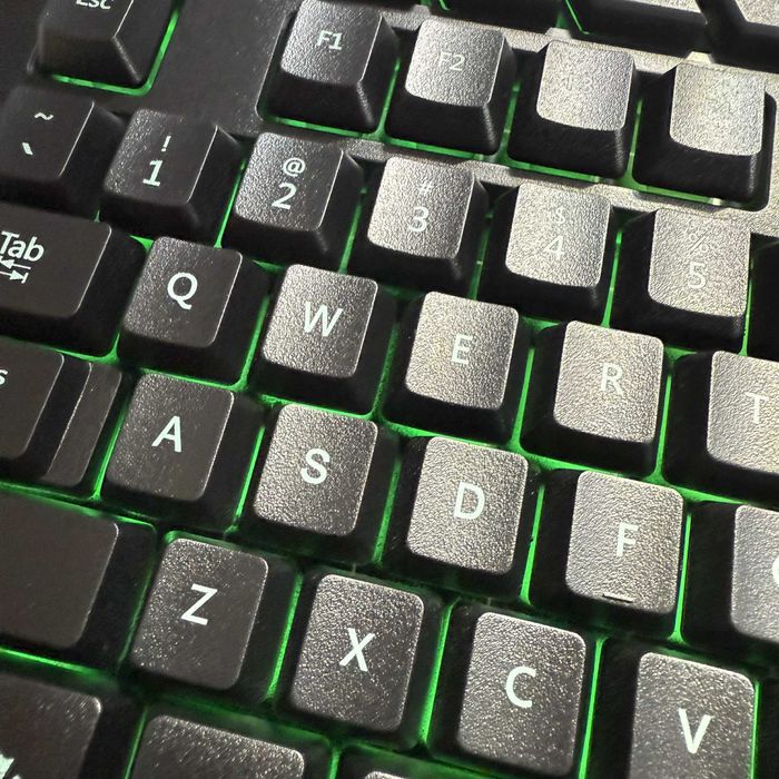 Klawiatura przewodowa Liocat KX 756C + dodatkowe przyciski