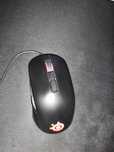 Myszka Steelseries Rival 105