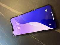 Iphone 11 pro max gold 256