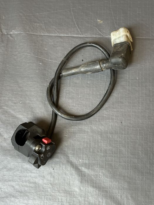 Przełącznik świateł KTM EXC250/125 2T Cross Enduro