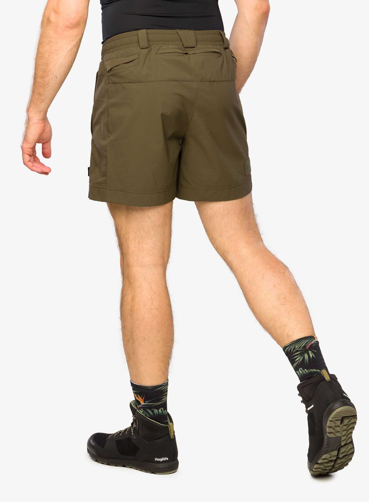 HELIKON-TEX ультра легкі шорти UTILITY LIGHT SHORTS штани боксери літо
