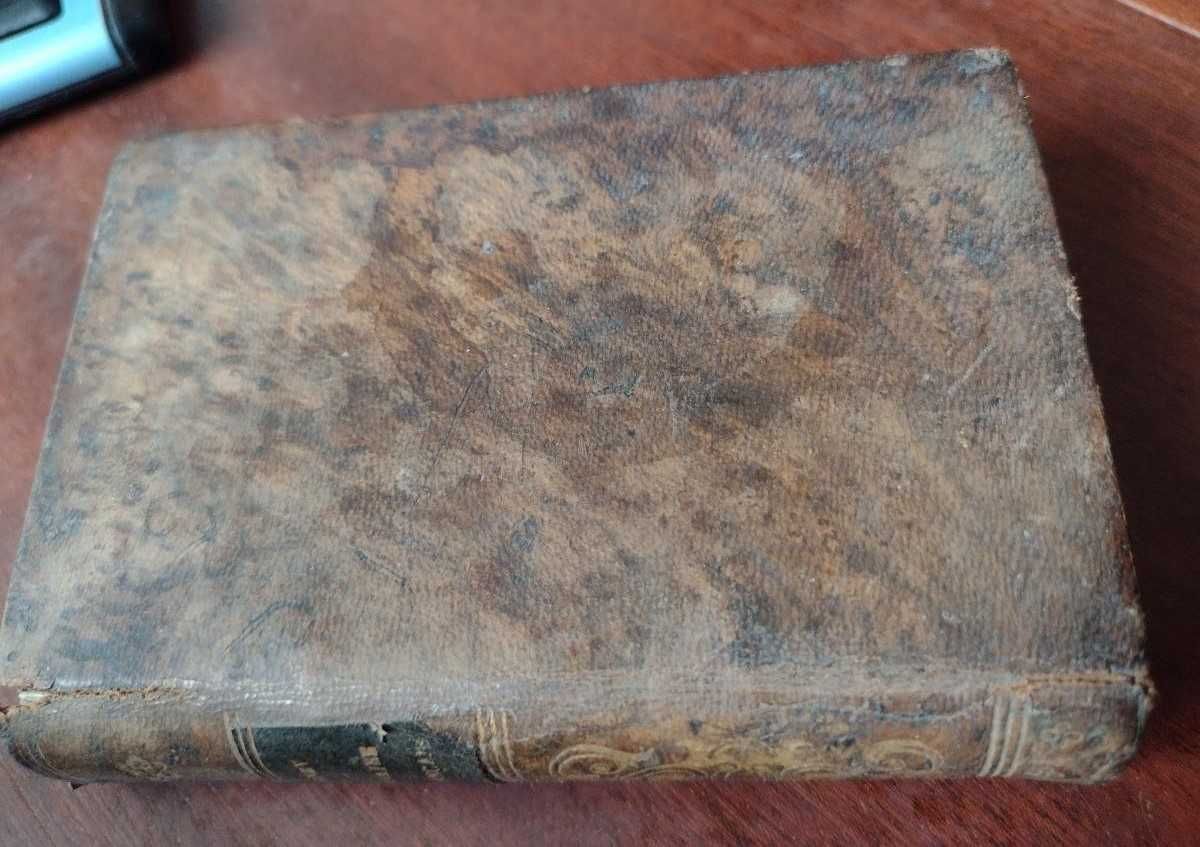 Dicionário 1866 - Latin - Français