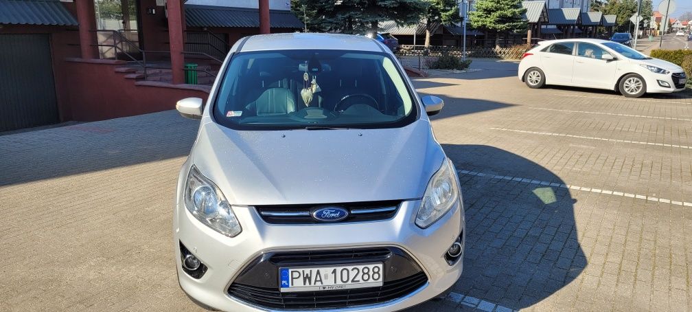 Sprzedam Ford Cmax