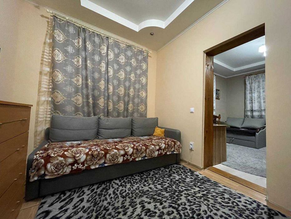 2к.квартира в центрі. Кн.Лева Ц-60000$