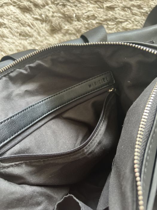 Plecak rorebja Medicine A4