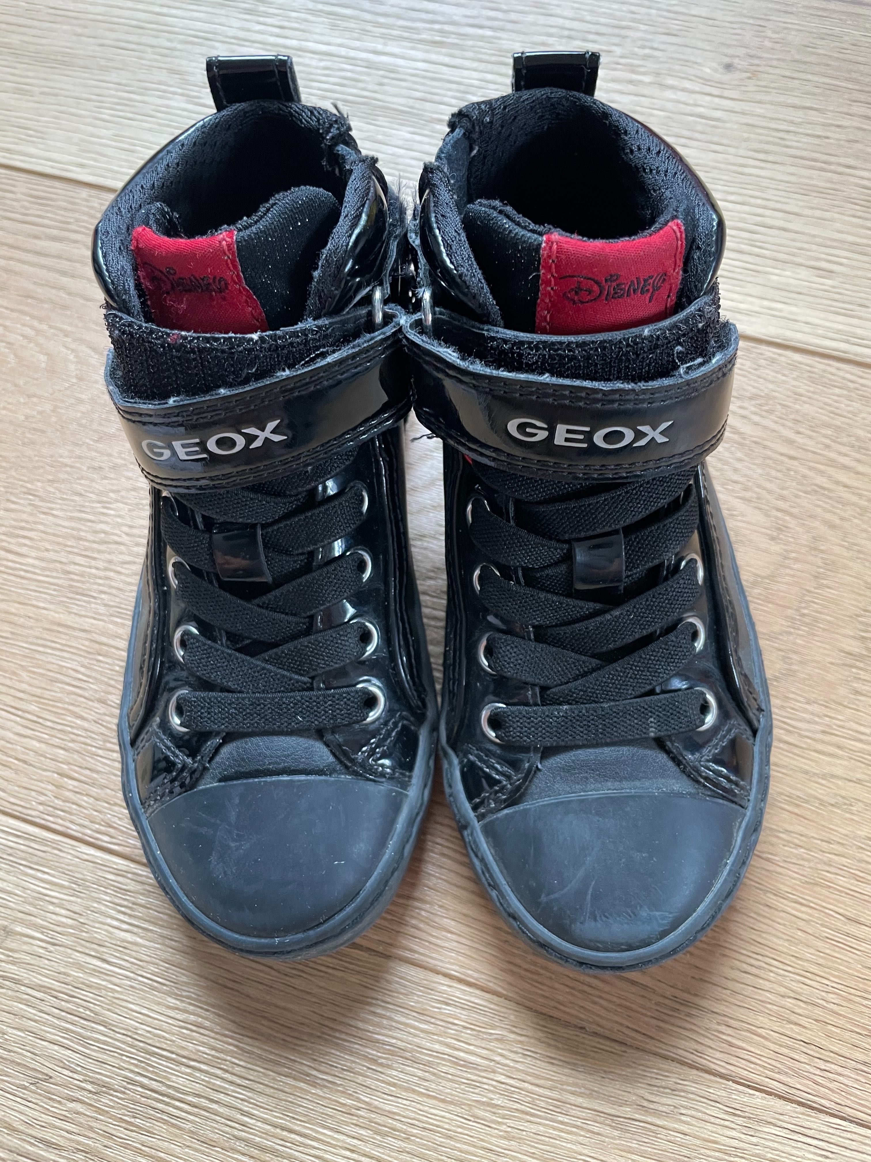 Buty geox jesienne rozm 27