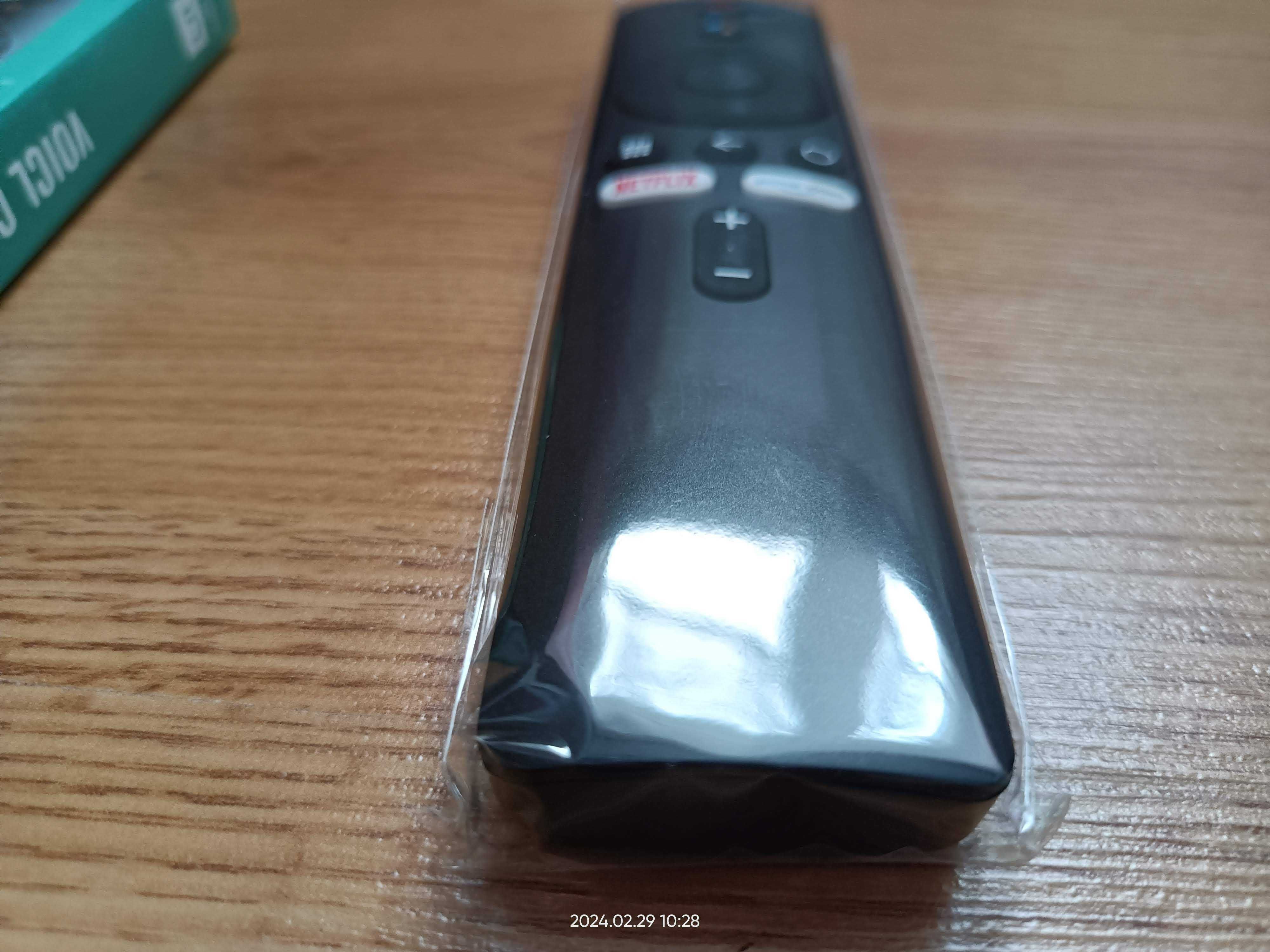 Pilot do Odtwarzacza Xiaomi Mi TV Stick XMRM-006