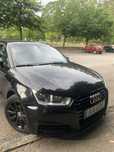 Audi A1 Sportback 1.4 TDI 2016