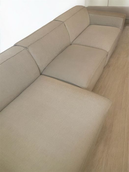 Oportunidade - Sofa Forsyth - Area store