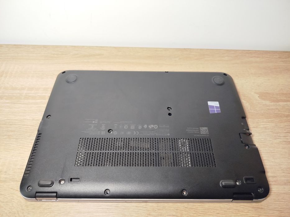 Laptop HP EliteBook 820 G3 i5-6Gen do naprawy albo na części