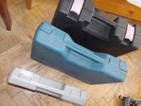 Bosch Makita YATO walizka opak. 43x35x13cm zestaw  na narzędzia