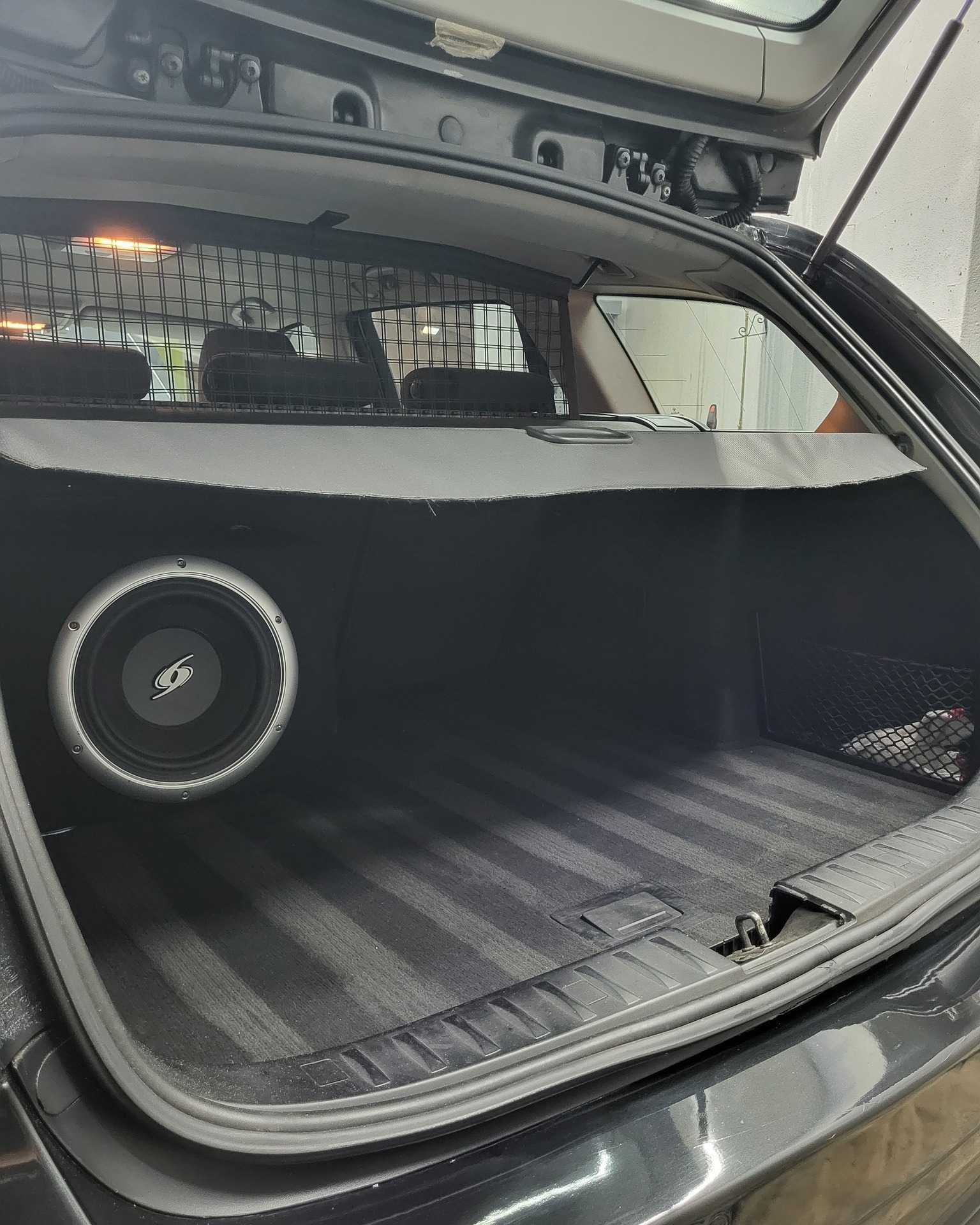 Serviço de Detalhe Automóvel / Lavagens Auto