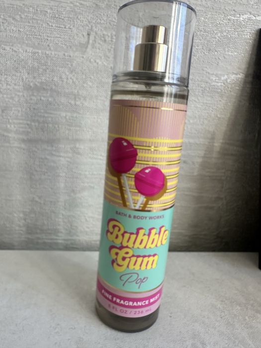 Спрей viktoria secret i bbw