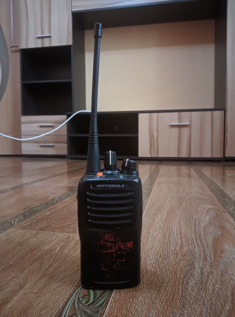 Рации Motorola / Standard Horizon / Батареи Entel