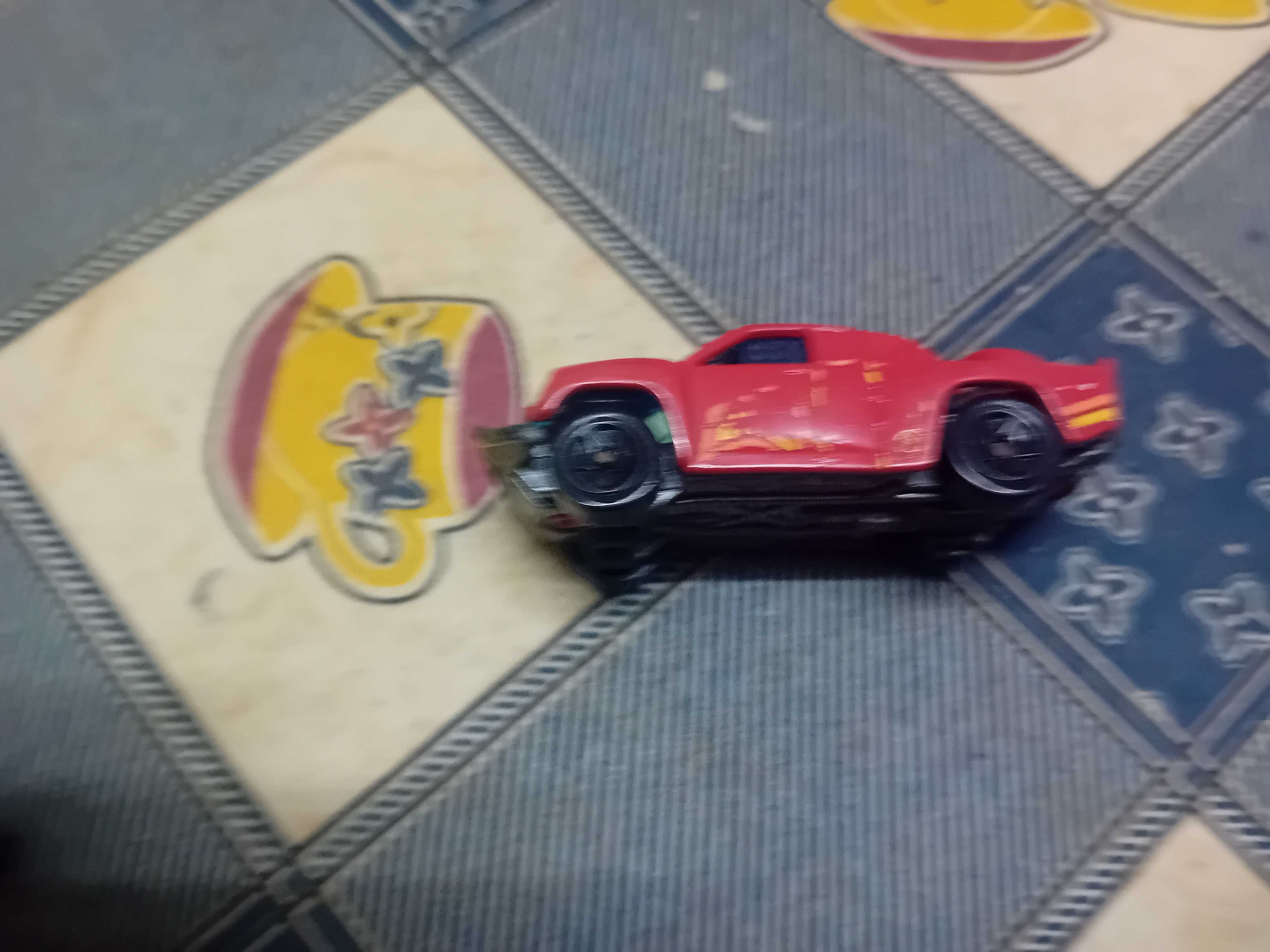 Vendo Off Track da Hotwheels
