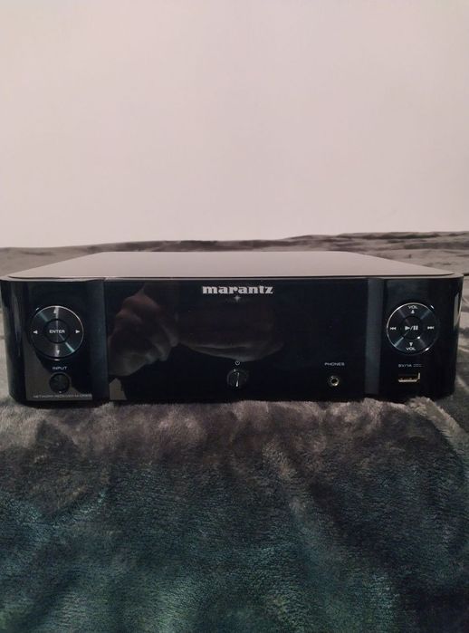 Мережевий ресивер Marantz M-CR510