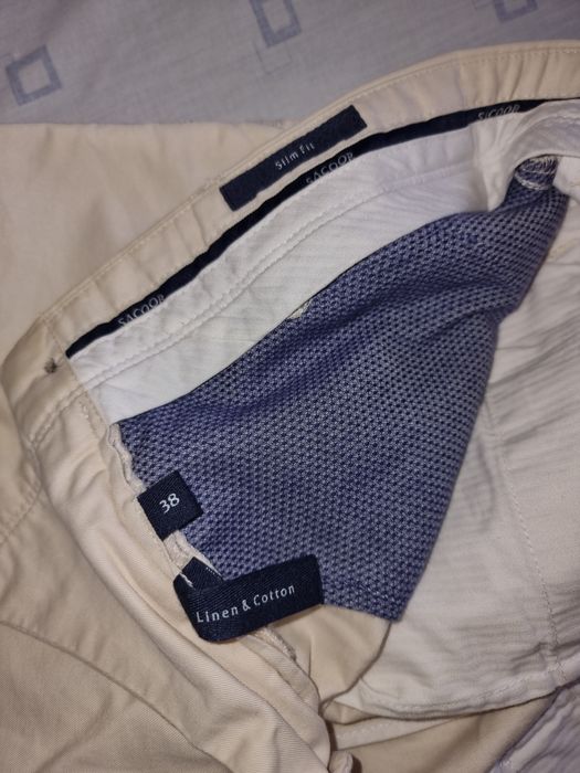 Sacoor Verão Calções