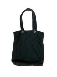Чорна сумка шопер H&M
