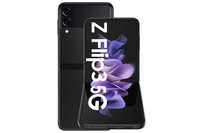 Smartfon Samsung Galaxy Z Flip3 5G 8/128GB - Czarny