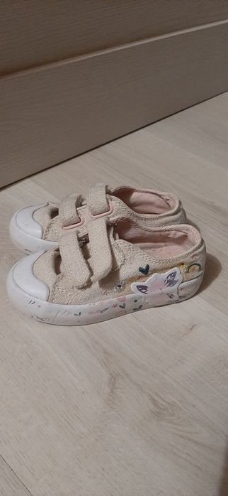 Продам кеды фирма George 15см