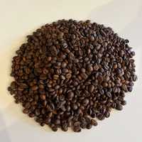 Робуста Вьетнам Scr 16 кофе в зернах свежей обжарки опт 20кг