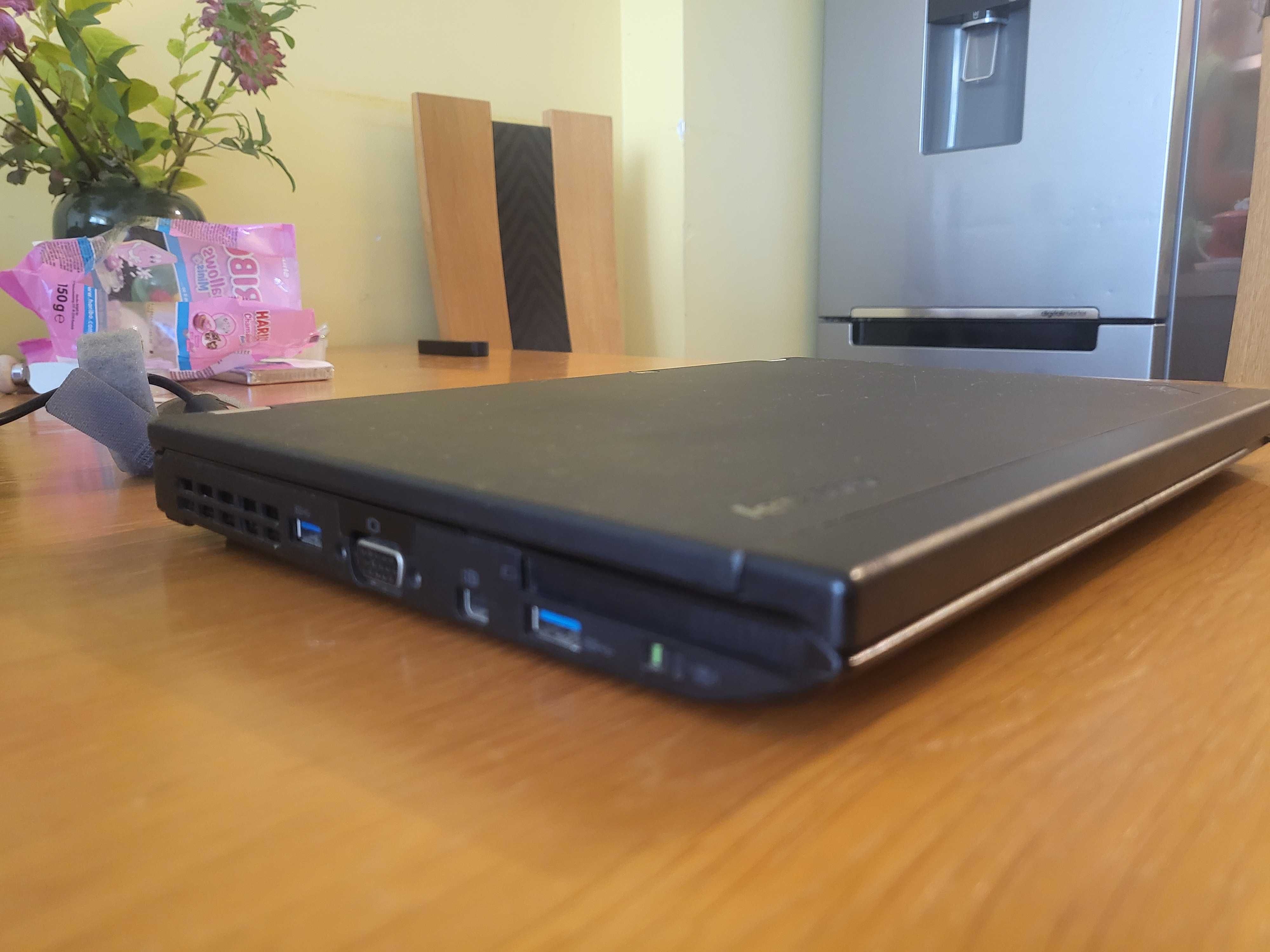 Lenovo x230 i5 8gb ssd 240gb