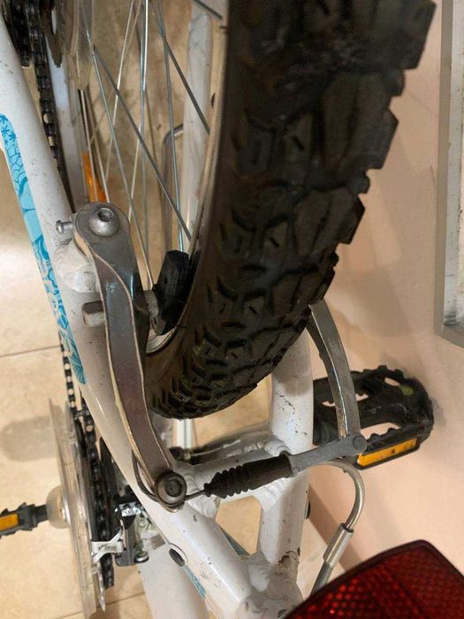 Велосипед Giant 24