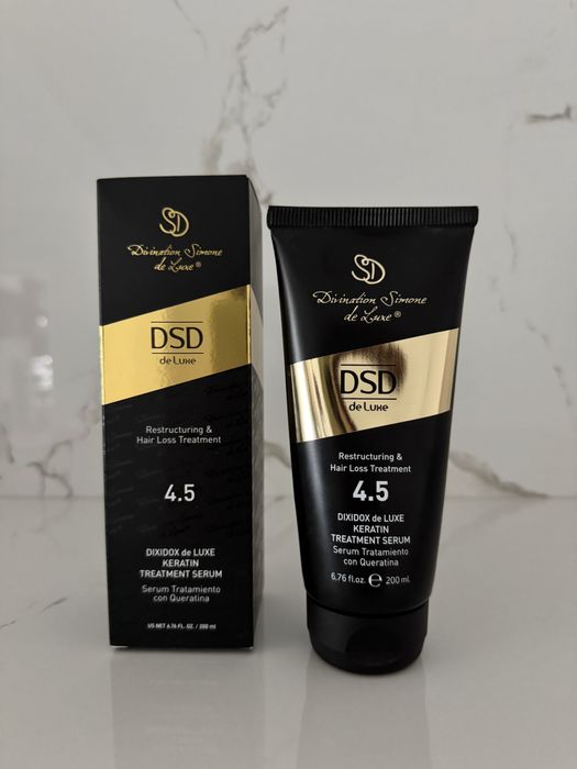 Сироватка DSD deluxe 4.5