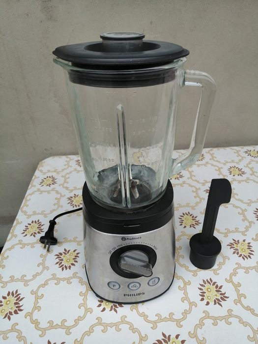 Продам блендер Philips