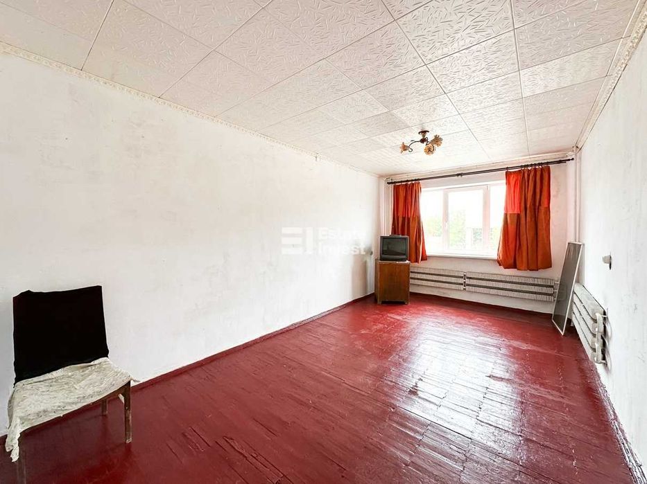 У продажу 1 кімн. квартира за адресою бульвар Івана Каркача, 75