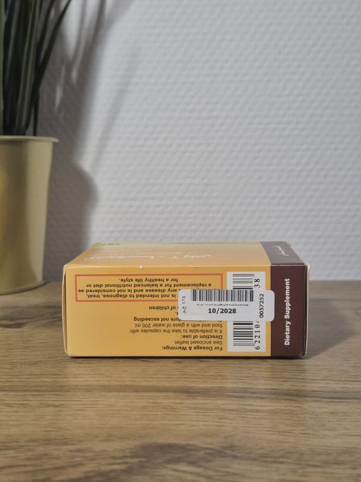 Omega-3 Plus Омега-3