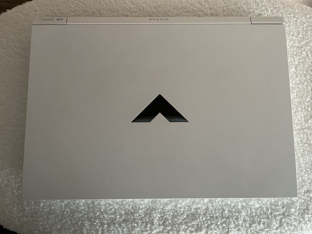 Portatil HP Victus