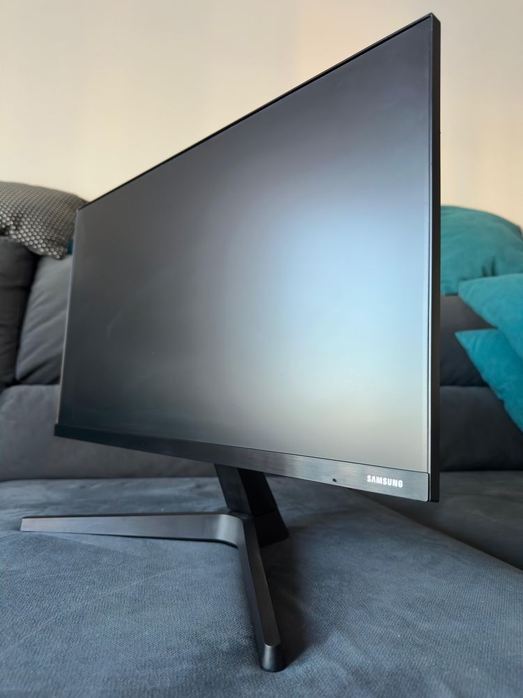 Monitor Samsung 24”