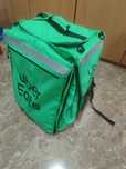 Mochila Uber Eats