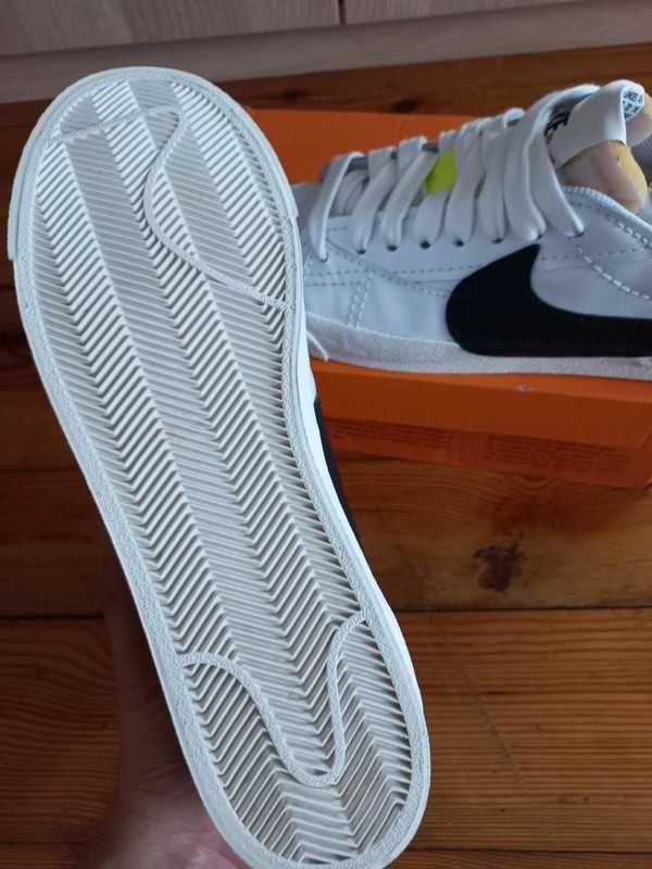 Nike Blazer Low '77 JUMBO rozm. 44 nowe