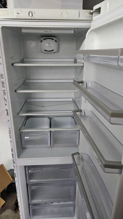 Frigorífico combinado Hotpoint