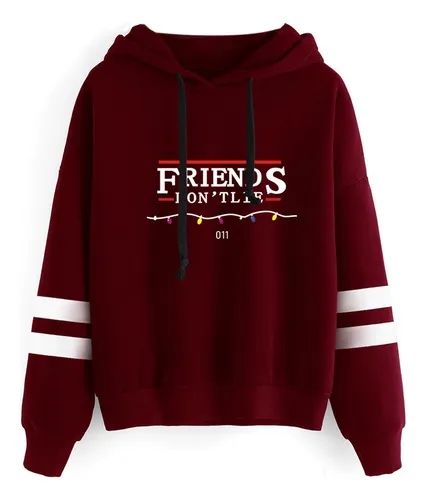 Свитшот толстовка худи stranger thing очень странные дела дивні дива