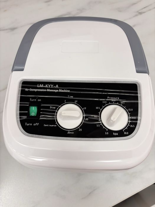 Sprzedam Presoterapie