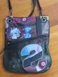 Torebka damska desigual