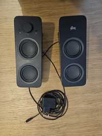 Altifalante Logitech Z207 Bluetooth