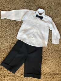 Roupa menino 3/4anos tudo 30€